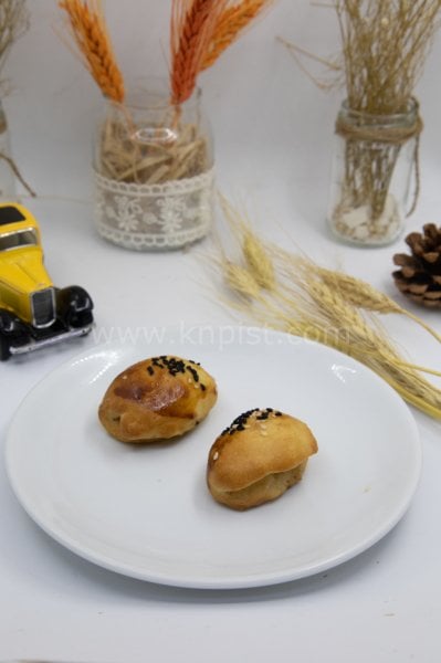 Kıymalım Mini Poğaça