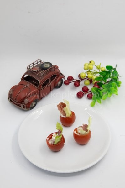 Cherry  Atıştırmalık