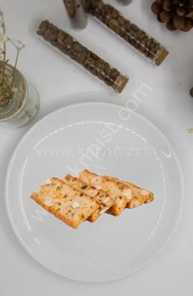 Selanik Gevreği