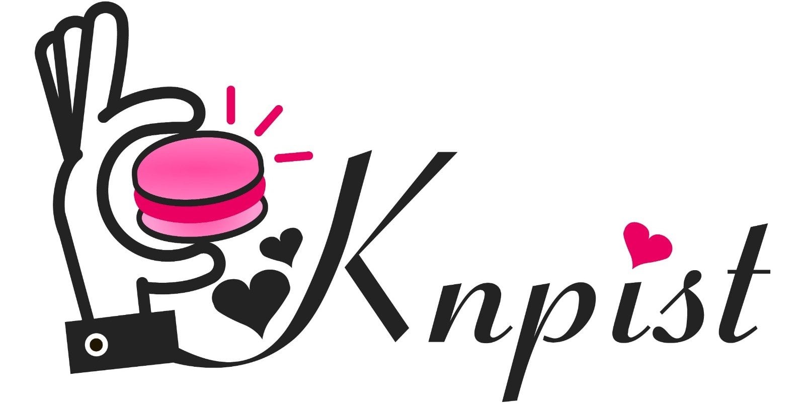 Kanepe İstanbul KNPİST - Davetler için ikramlık kanepeler